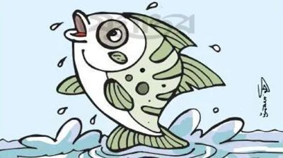 তীরন্দাজ মাছ