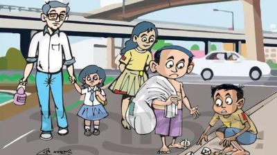 রঙিন স্বপ্নের খোঁজে