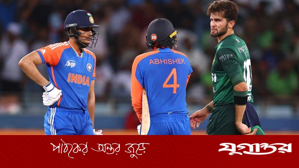 ঐতিহাসিক ফাইনালে কে জিতবে, ভারত না পাকিস্তান?