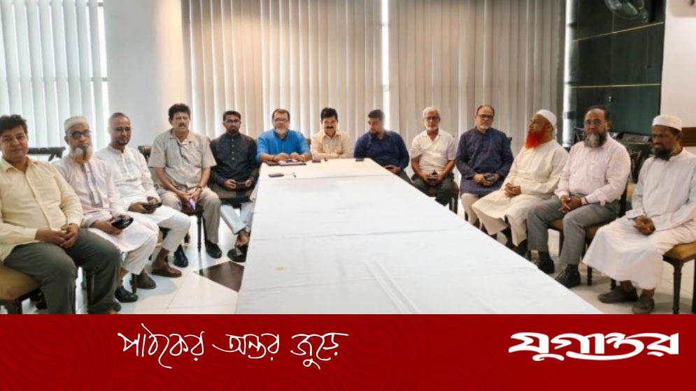 জুলাই সনদ বাস্তবায়নে নির্বাচনের দিনই গণভোট দিন