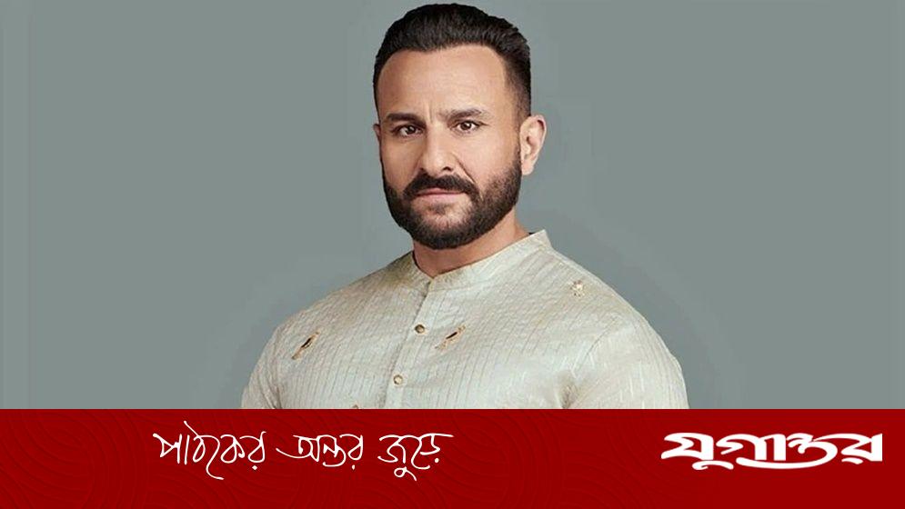 মৃত্যুকে কাছ থেকে দেখে যে কথা ভাবছিলেন সাইফ