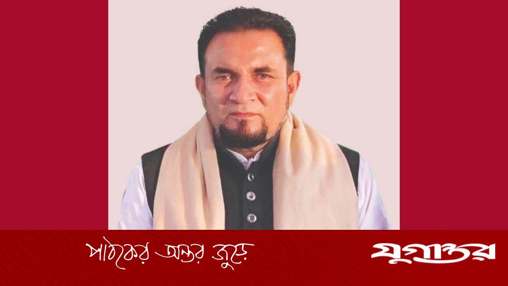 আ.লীগ নেতার বিরুদ্ধে মসজিদের টাকা আত্মসাতের অভিযোগ
