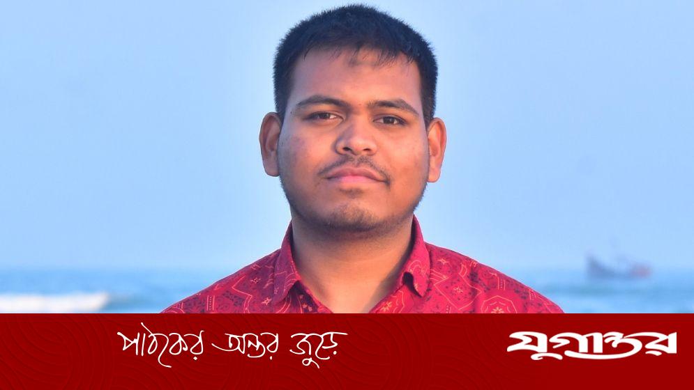 মাহিন সরকারের বহিষ্কারাদেশ প্রত্যাহার এনসিপির