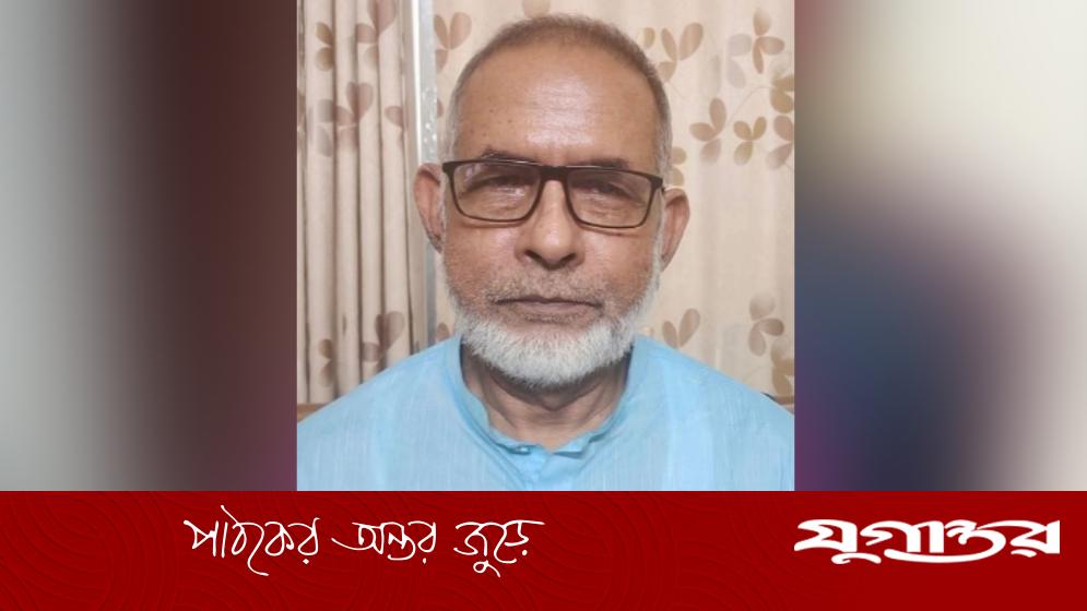 ব্যাখ্যা দিয়ে এবি পার্টি ছাড়লেন সোলায়মান চৌধুরী