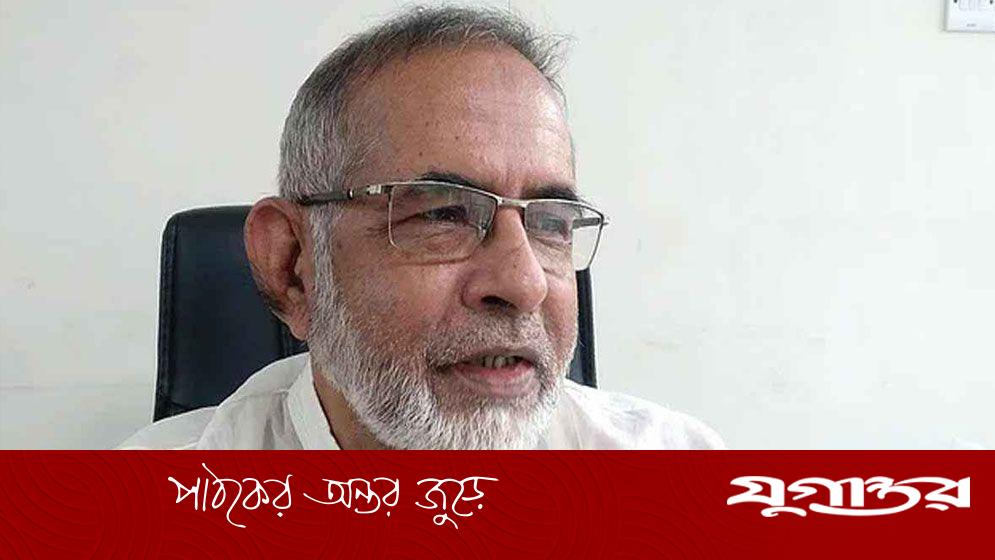 ‘আল্লাহকে সাক্ষী রেখে ঘোষণা দিয়েছি, আবার জামায়াতে যোগ দেবো’