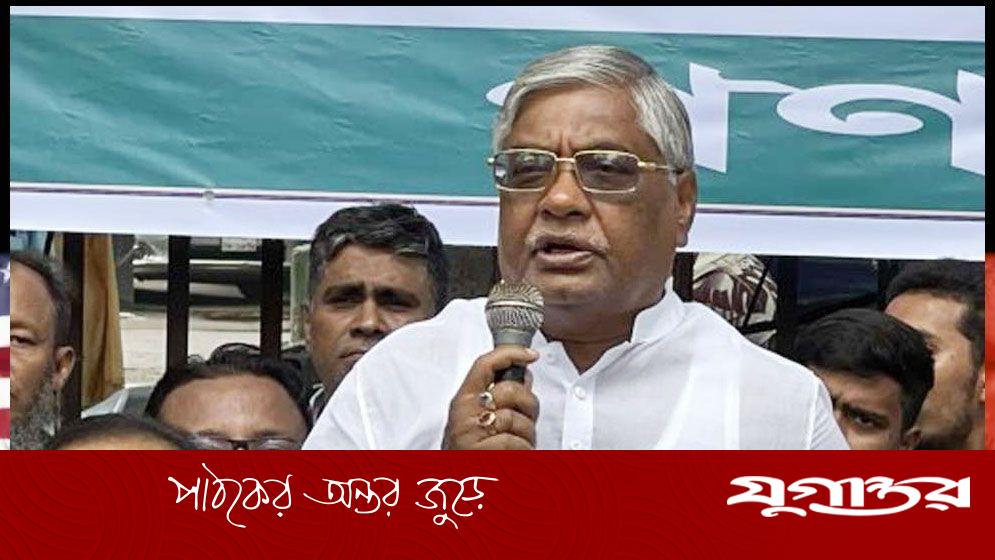 মৌলবাদী শক্তি ক্ষমতায় এলে দেশের ভবিষ্যৎ অন্ধকার: বুলু