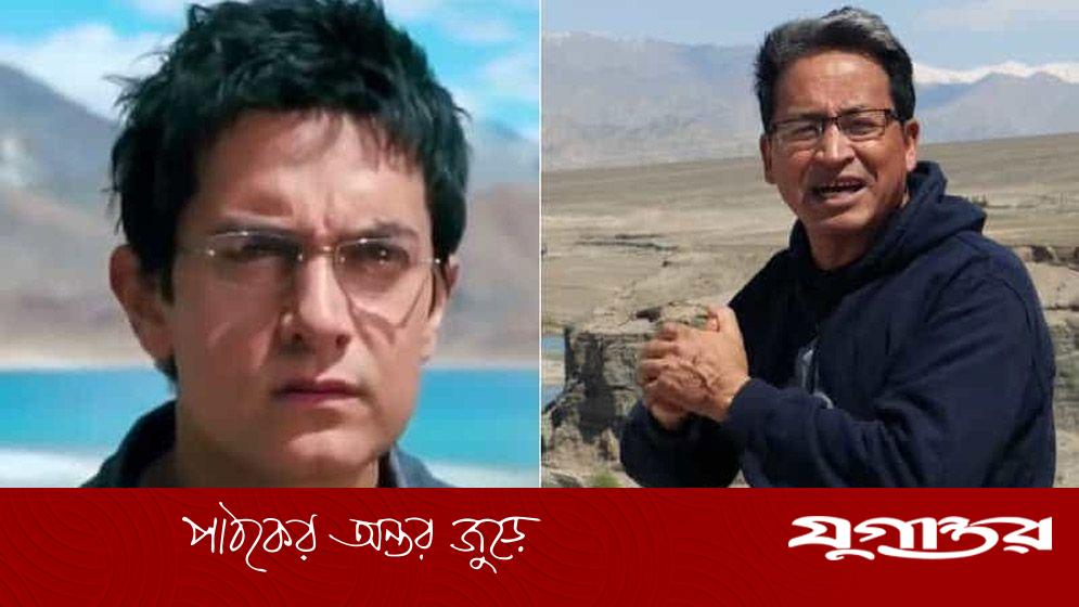 ‘থ্রি ইডিয়টসের র‍্যাঞ্চো’ কেন মোদির নিশানায়