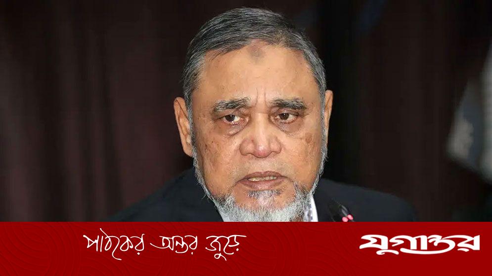 নির্বাচনে কারও পক্ষে বেআইনি নির্দেশনা দেব না: সিইসি