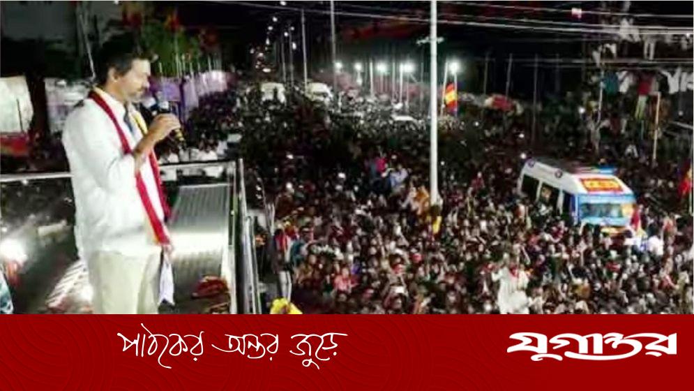 ভারতে থালাপতি বিজয়ের সমাবেশে পদদলিত হয়ে নিহত বেড়ে ৩১