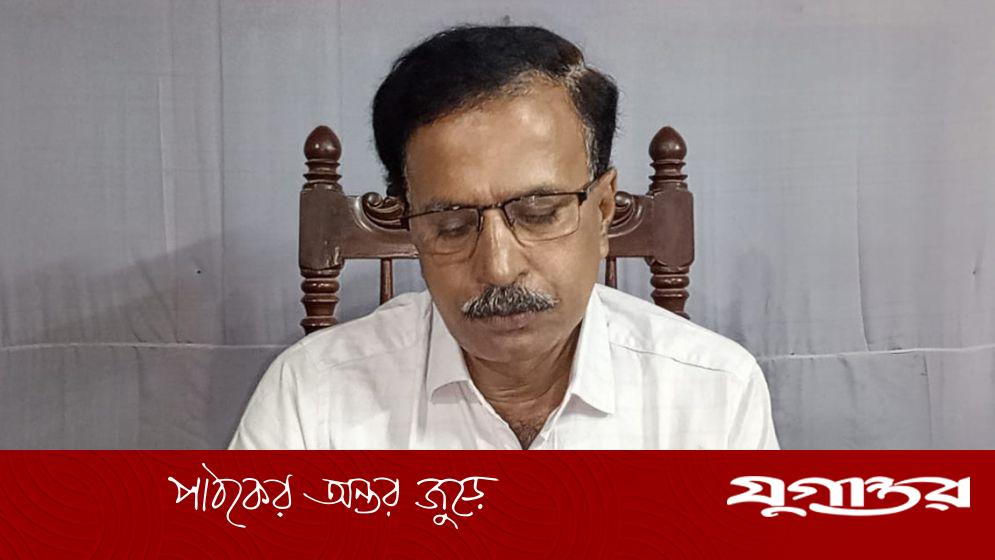 গণসংবর্ধনায় লাঞ্ছিত বিএনপি নেতা, জড়িতদের শাস্তির দাবিতে সংবাদ সম্মেলন
