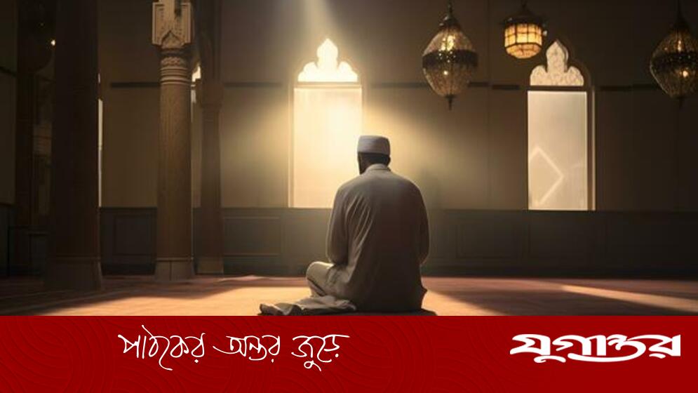 নামাজের সময়সূচি: ২৭ সেপ্টেম্বর ২০২৫