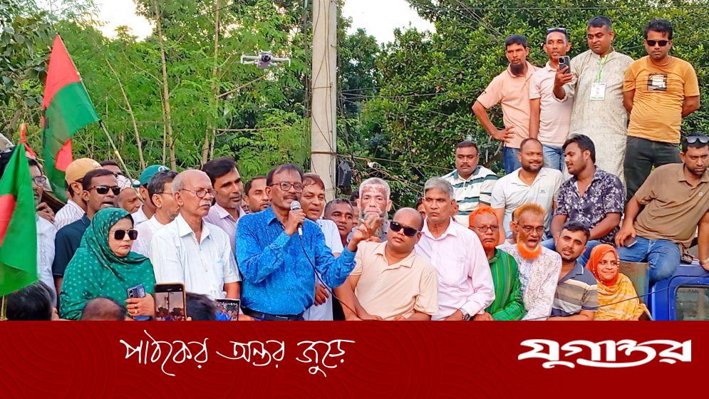 তারেক রহমানকে যে মানে না, সে তার বাপকেও মানে না: হাবিব