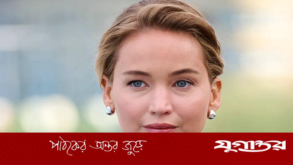 বৈশ্বিক পরিস্থিতি নিয়ে যে ‘ভয়-আতঙ্কের’ কথা জানালেন অস্কারজয়ী অভিনেত্রী