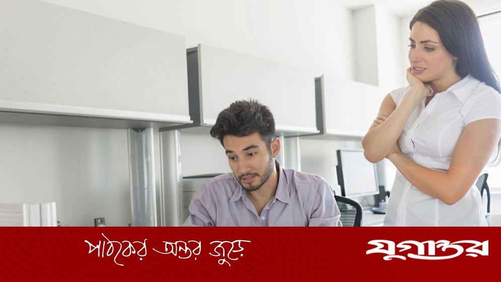 আন্তর্জাতিক সংস্থায় ২ লাখ বেতনে চাকরি