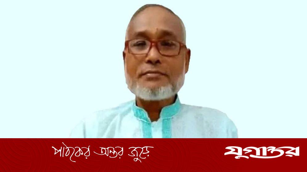 দলীয় শৃঙ্খলা ভঙ্গের অভিযোগে পদ হারালেন বিএনপি নেতা
