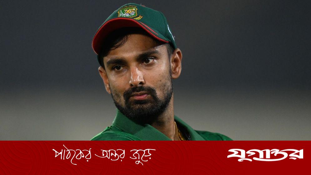 আফগানিস্তান সিরিজের আগে লিটনকে নিয়ে দুঃসংবাদ পেল বাংলাদেশ