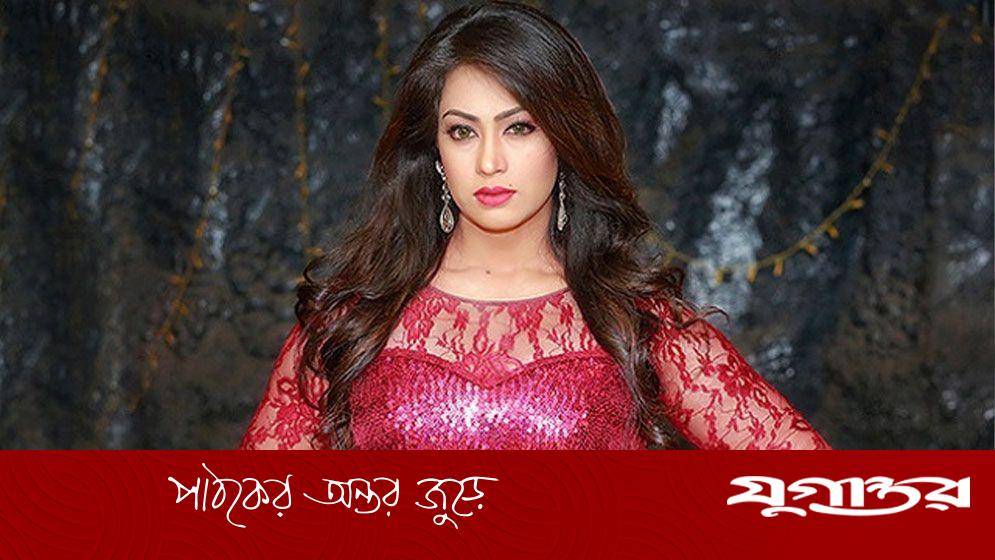 ভক্তদের যে সুখবর দিলেন পপি