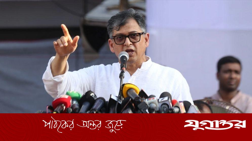 ধর্ম ও চেতনার ব্যবসা আর চলবে না: সালাহউদ্দিন