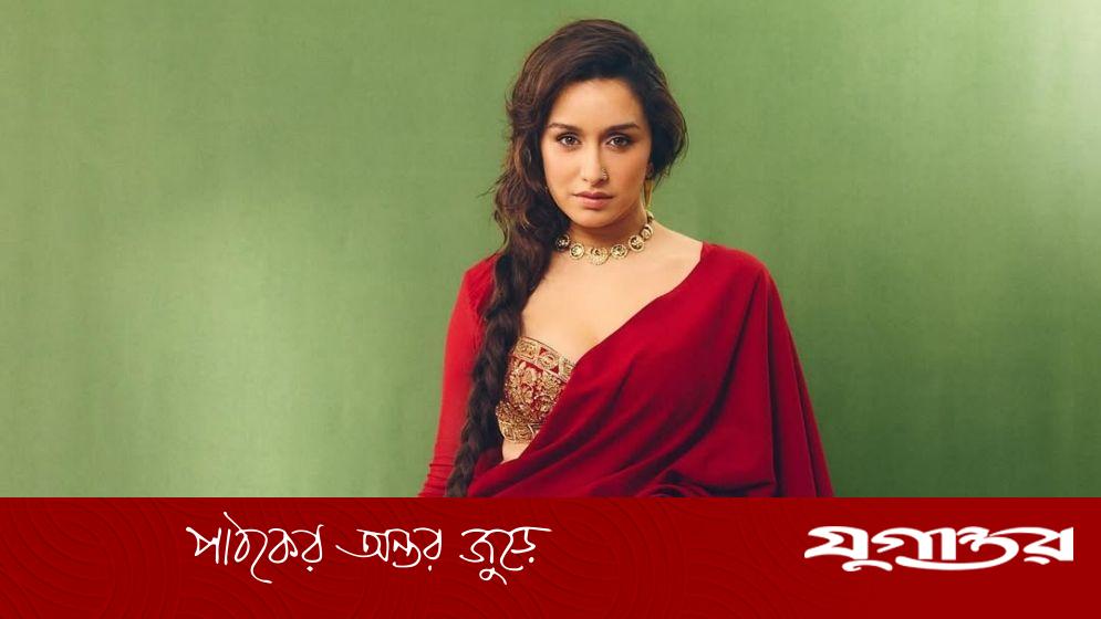 বিয়ের পিঁড়িতে বসছেন শ্রদ্ধা, পাত্র কে?