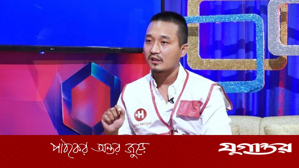নেপালের নির্বাচনে অংশ নেবেন জেন-জি আন্দোলনের নেতা