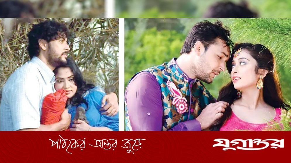 প্রচারে নেই শিল্পীরা, দর্শকের অনাগ্রহ