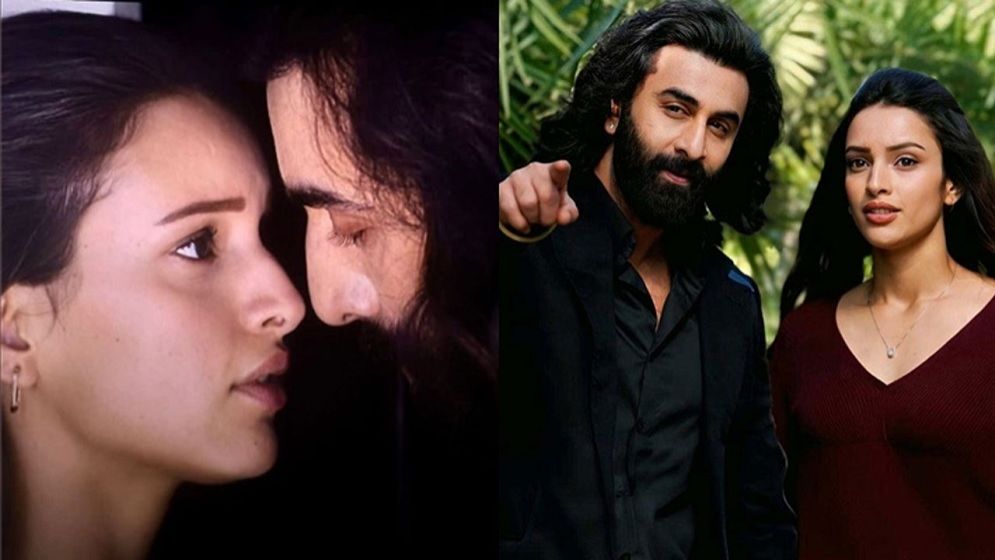 রণবীরের সঙ্গে শয্যাদৃশ্য বদলে দিয়েছে অভিনেত্রীর জীবন