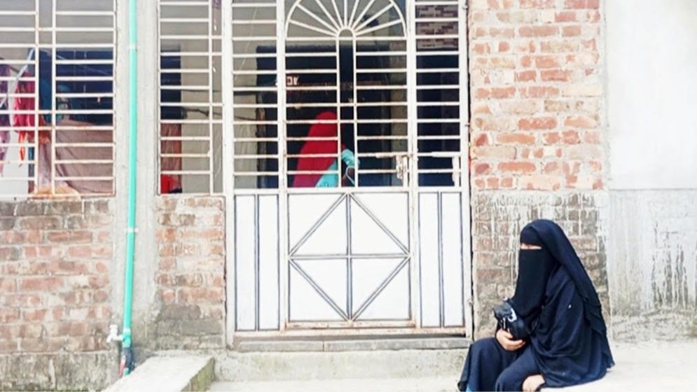 ছাত্রলীগ নেতাকে গোপনে বিয়ে করতে দিলেন না ‘প্রথম স্ত্রী’, ঘটালেন যে কাণ্ড