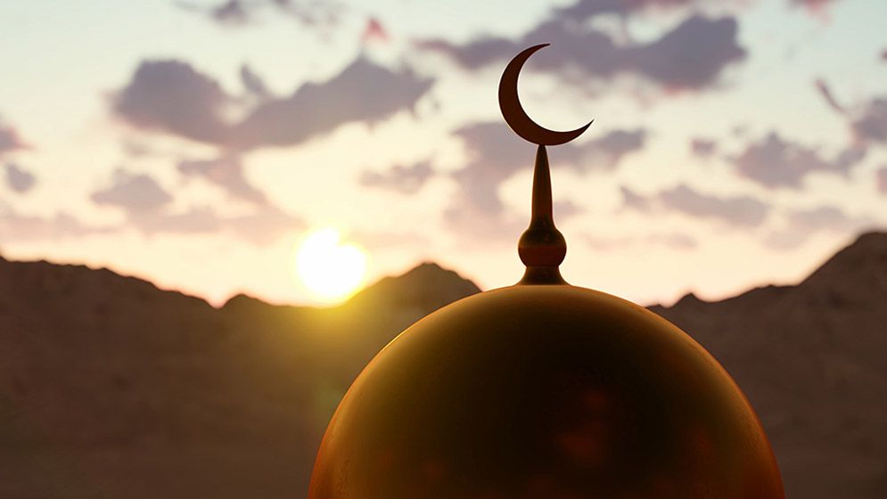 সহাবস্থানের সীমারেখা ও ঈমানের শুদ্ধতা