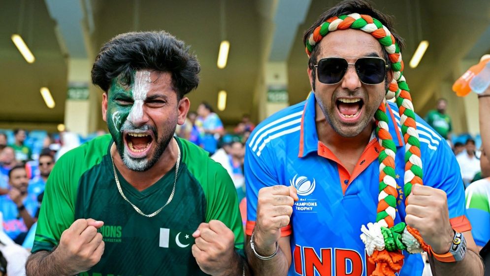 ভারত-পাকিস্তানের এশিয়া কাপ ফাইনাল ‘হাউজফুল’