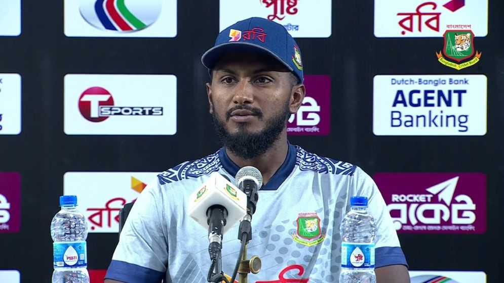 জাকেরকে অধিনায়ক করে আফগান সিরিজের টি-টোয়েন্টি দল ঘোষণা