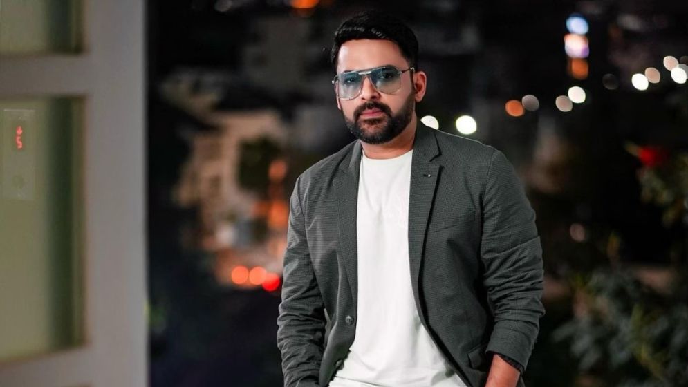 কপিল শর্মাকে ফোন করে চাঁদা দাবি, অভিযুক্ত গ্রেফতার