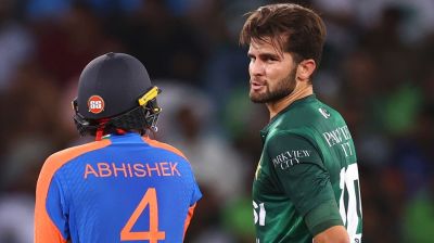 ‘ফাইনালের ভাগ্য গড়ে দেবে আফ্রিদি-অভিষেকের লড়াই’ — বললেন তিনি