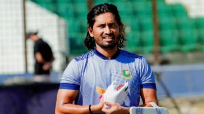 ‘যথেষ্ট সুযোগ পেলে ভালো কিছু উপহার দিব’