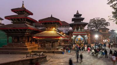 নেপাল যেতে কেন ভয় পাচ্ছেন পর্যটকরা?