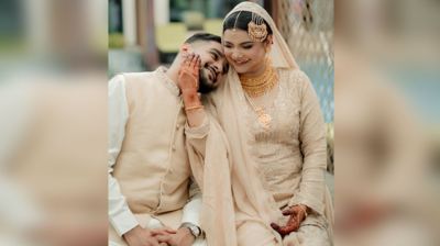 ফারিয়ার হতাশার জীবনে আলো নিয়ে আসেন তানজিম