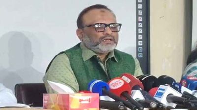 নীলক্ষেতে ডাকসু নির্বাচনের ব্যালট ছাপানোর অভিযোগ, যা বললেন ঢাবি উপাচার্য