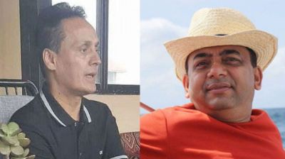 বেনজীরের অর্থ পাচারের মামলায় রিমান্ডে এনায়েত করিম