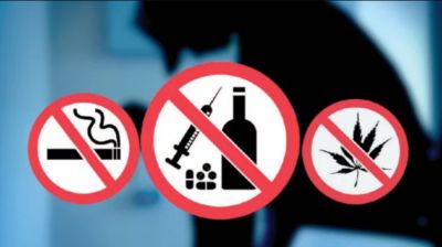 নেতাদের মাদক আসক্তি—সমাজের জন্য ভয়ঙ্কর বার্তা