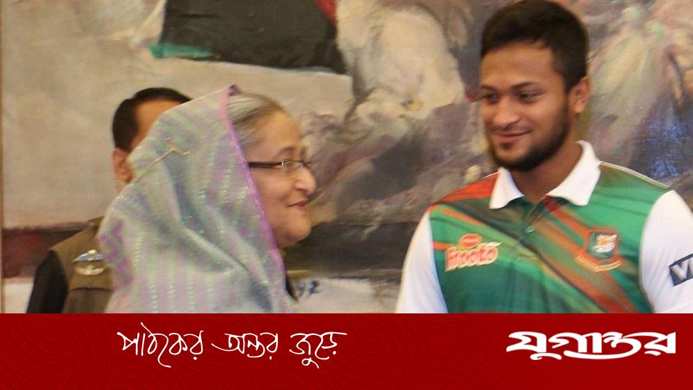 স্বৈরাচারী হাসিনাকে শুভেচ্ছার পর আবারও পোস্ট করে যা বলল সাকিব