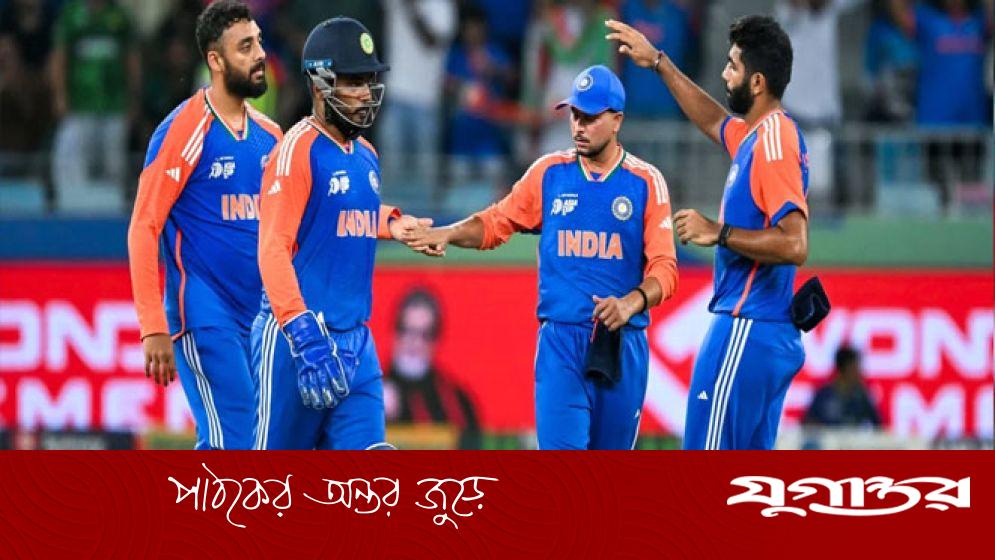 চ্যাম্পিয়ন হতে ভারতের প্রয়োজন ১৪৭