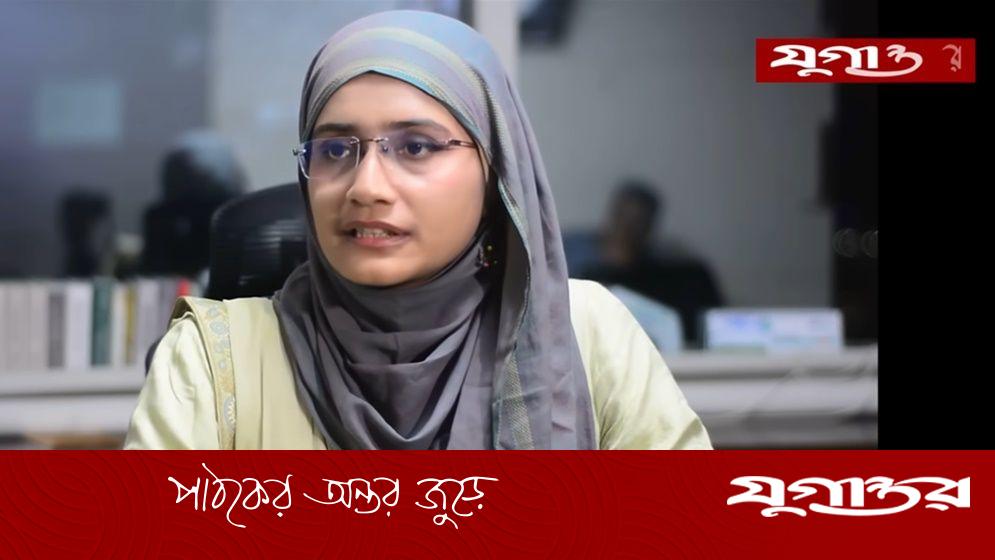 নির্বাচনের আগে সেই প্রকল্পটা ফাঁস হয়ে যাবে: সামান্তা