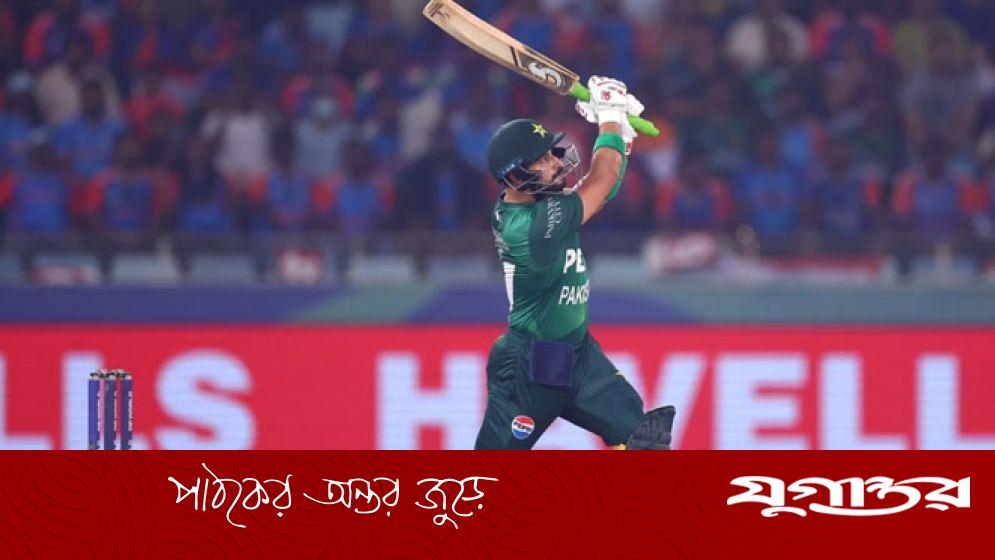 ব্যাটিং তাণ্ডব চালিয়ে সাজঘরে ফারহান