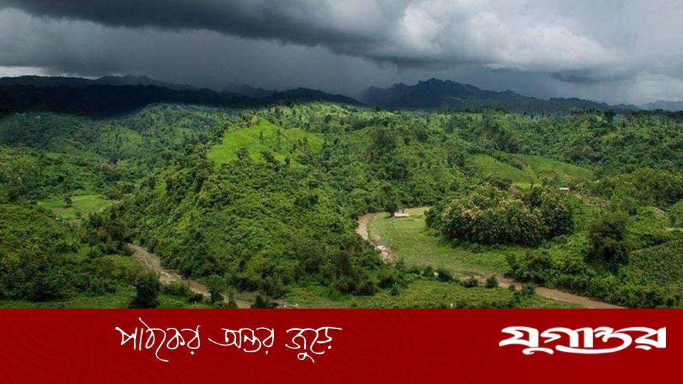 ফ্যাসিবাদের ইন্ধনে সুপরিকল্পিতভাবে সন্ত্রাসীদের দ্বারা পাহাড়ে শান্তি বিনষ্টের চেষ্টা