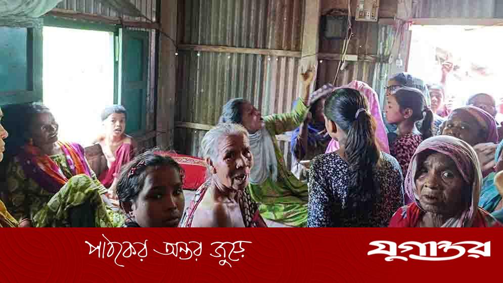 বাসরঘরে ঘুম থেকে উঠেই স্বামীর ঝুলন্ত লাশ দেখলেন নববধূ!