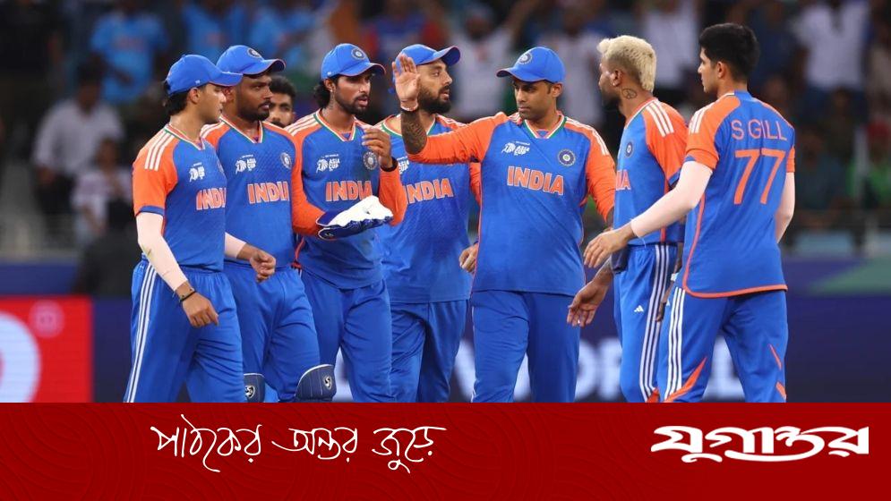 পাকিস্তানকে ‘হোয়াইটওয়াশ’ করে এশিয়া কাপ জিততে ২ বদল আসছে ভারতে