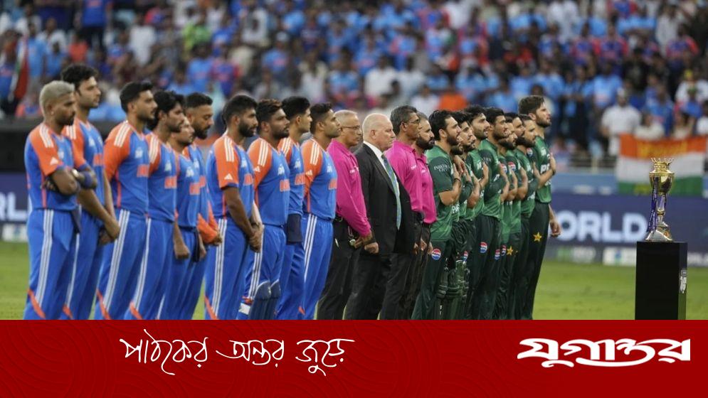 ফাইনালের আগে পাকিস্তানকে আশা দেখাচ্ছে যে ইতিহাস