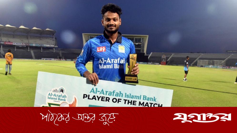 সিলেট-চট্টগ্রামের দুরকম জয়