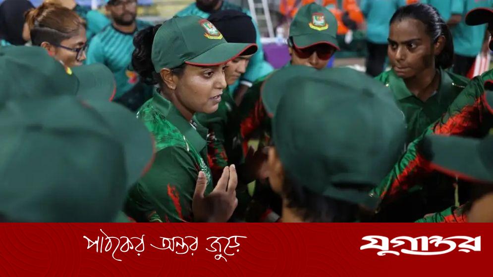 নাটকীয় লড়াইয়ে শ্রীলঙ্কাকে ১ রানে হারাল বাংলাদেশ