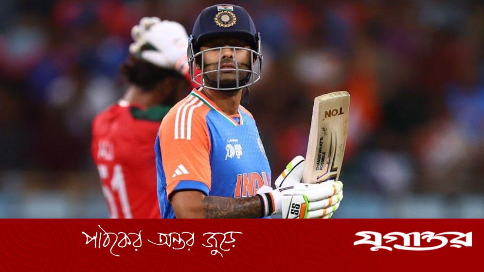 ৫ ম্যাচে ৭১ রান, ফাইনালের আগে ভারত অধিনায়কের সমালোচনায় মুখর তিনি