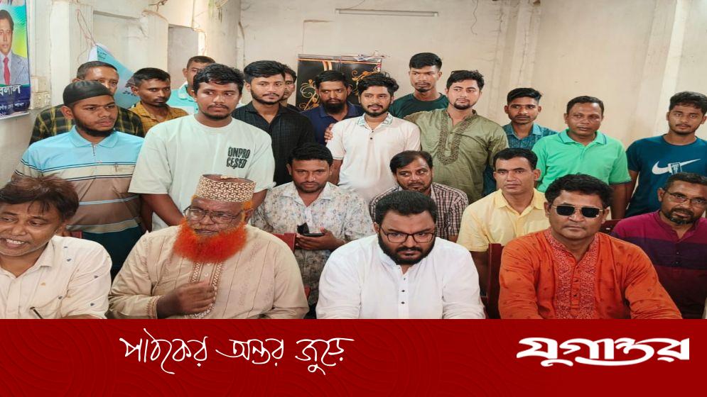 ‘জাতীয় পার্টিকে প্রধান বিরোধী দল হিসেবে দেখতে চায় ভারত’